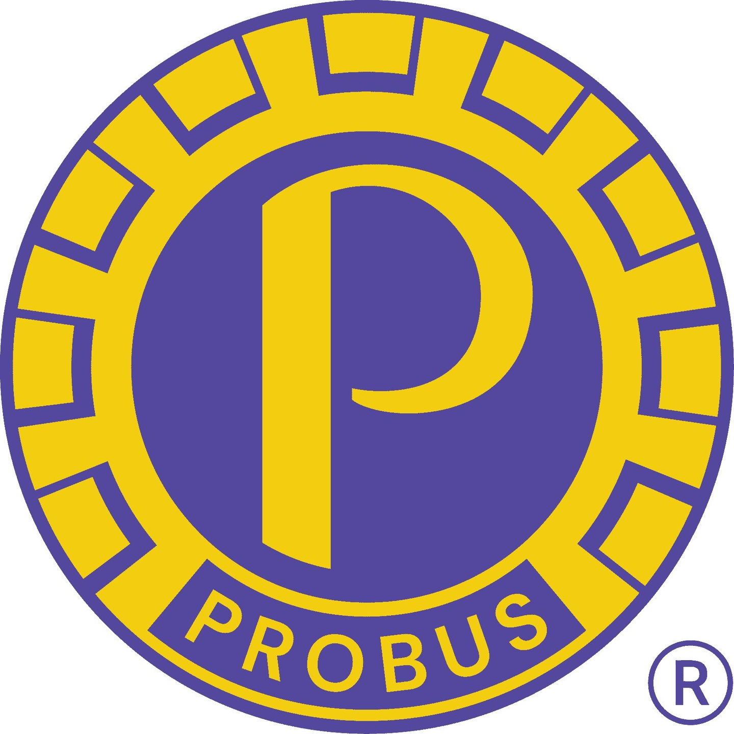 Probus logo